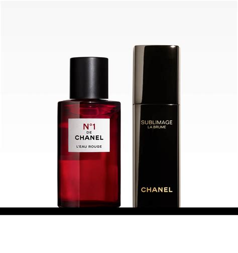 chanel facial mist